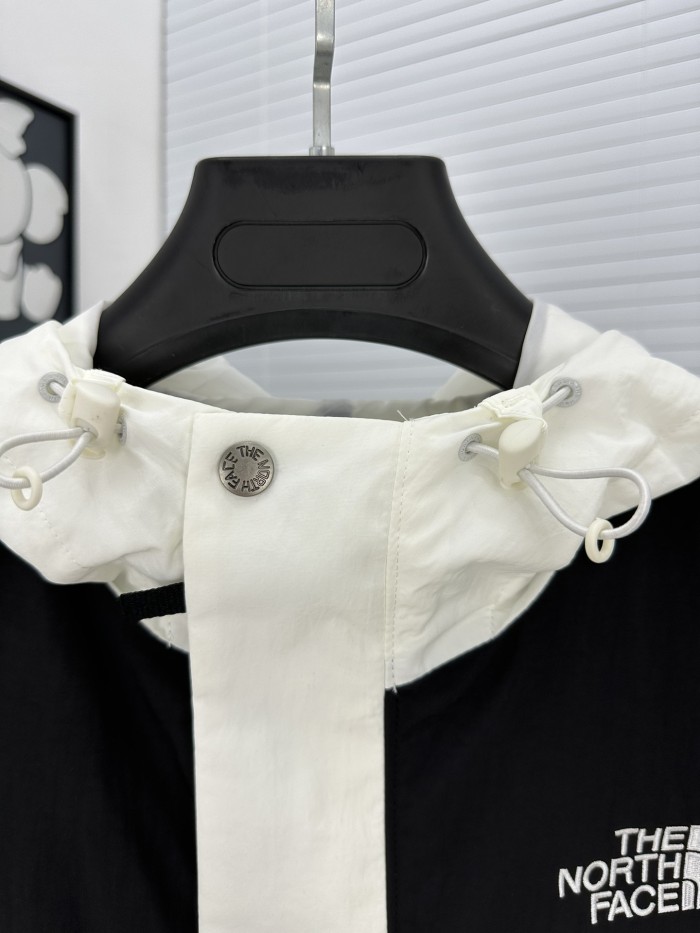 Clothes The North Face 187