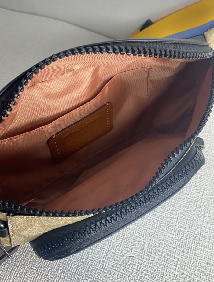 Handbags Coach cE552 size:30*12*4