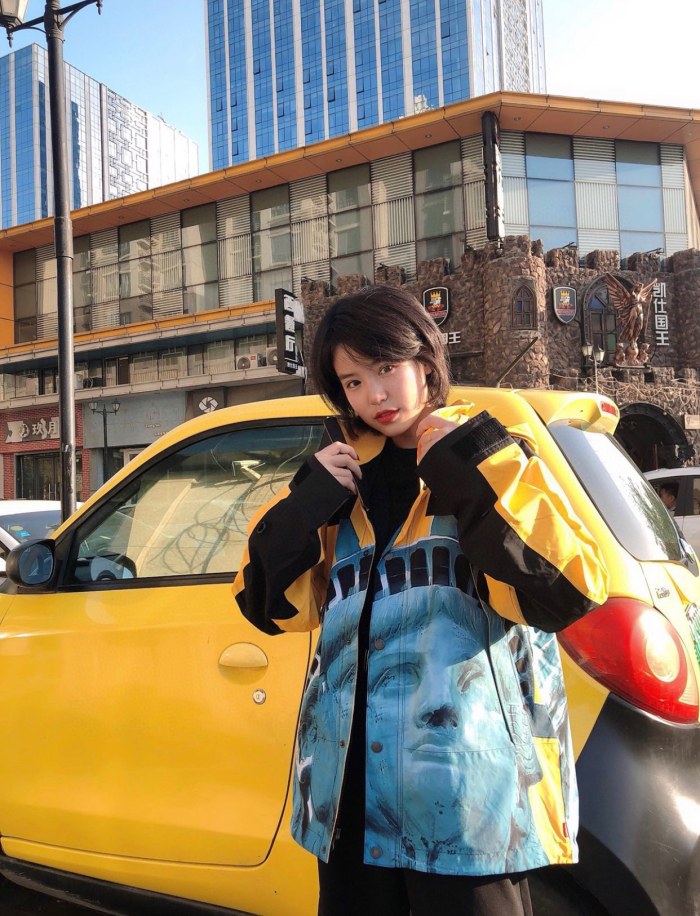 Clothes The North Face 176