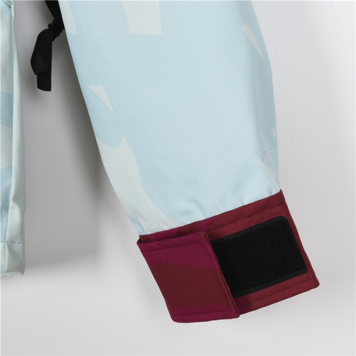 Colthes The North Face x Kaws 6