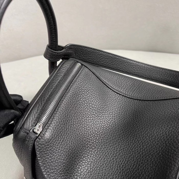 Handbags Hermes Lindy size:26 cm