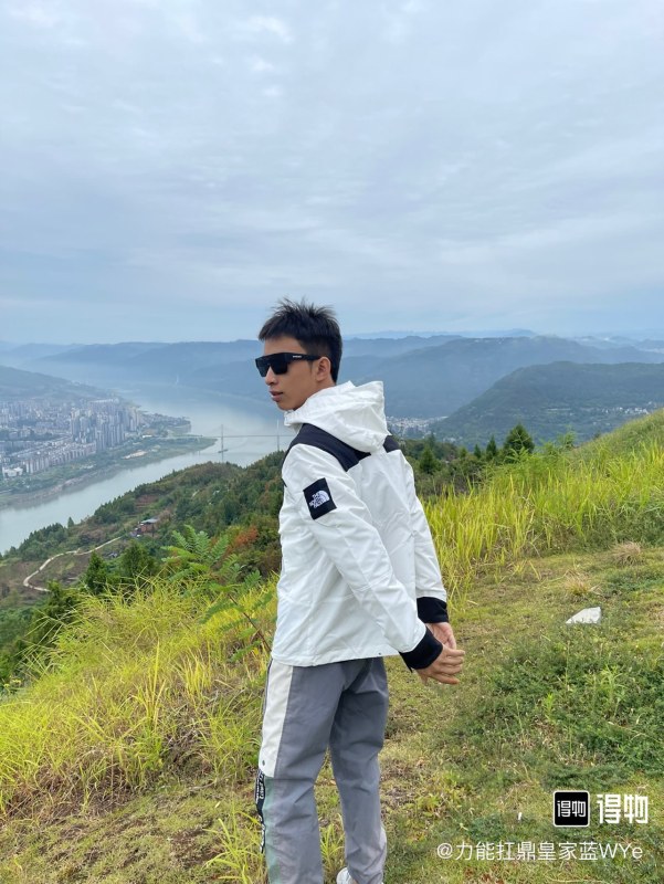 Clothes The North Face 187