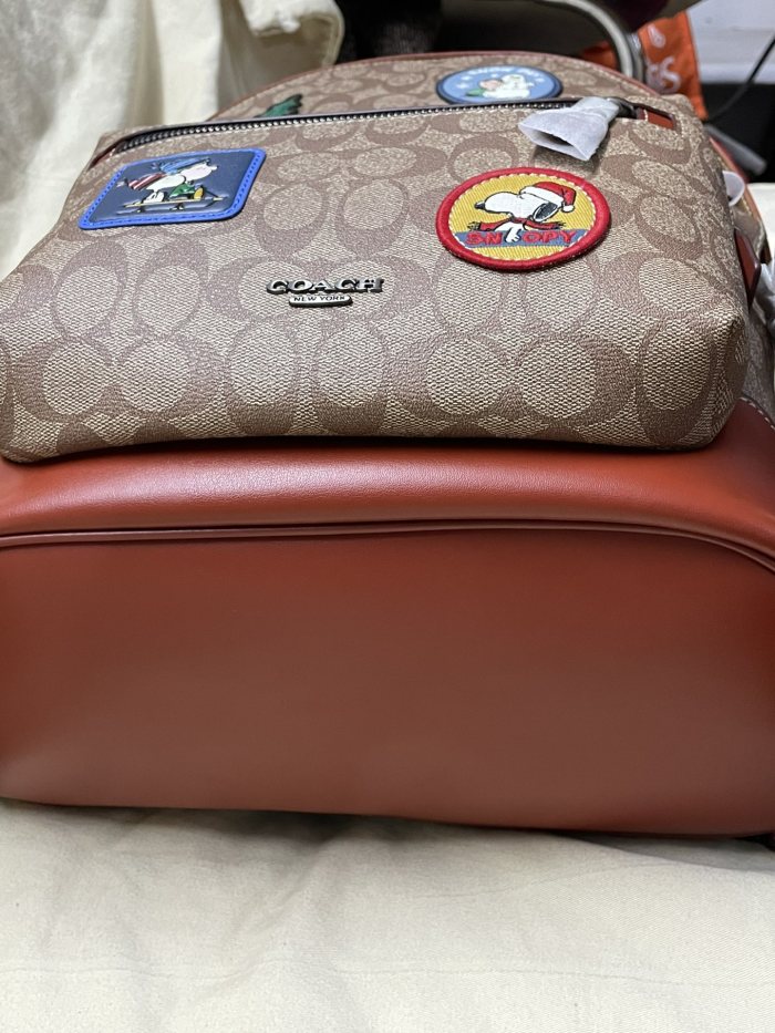 Handbags Coach CE487 size:42.5*32*15