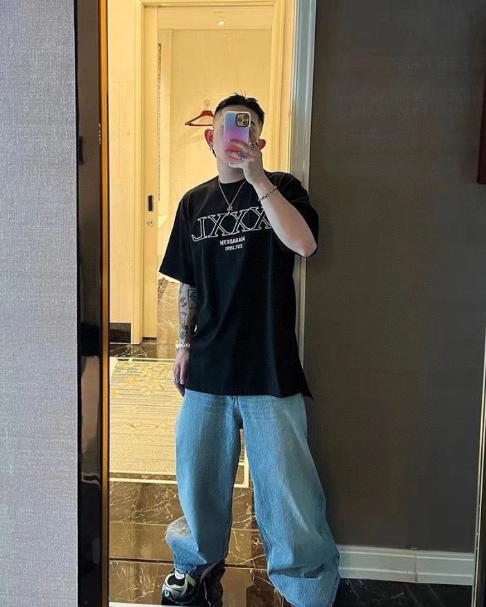 Clothes Balenciaga 601