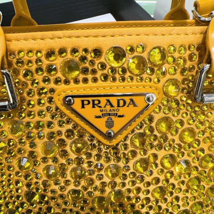 handbags prada 1BA331 17.5*15*5