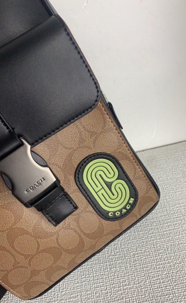 Handbags Coach CC113 size:18.5*27.*5.5cm