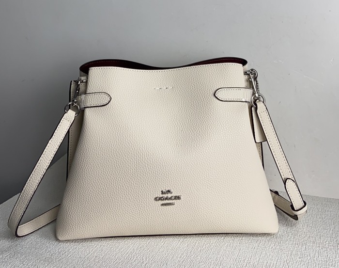 Handbags Coach CH191 size:14.5cm