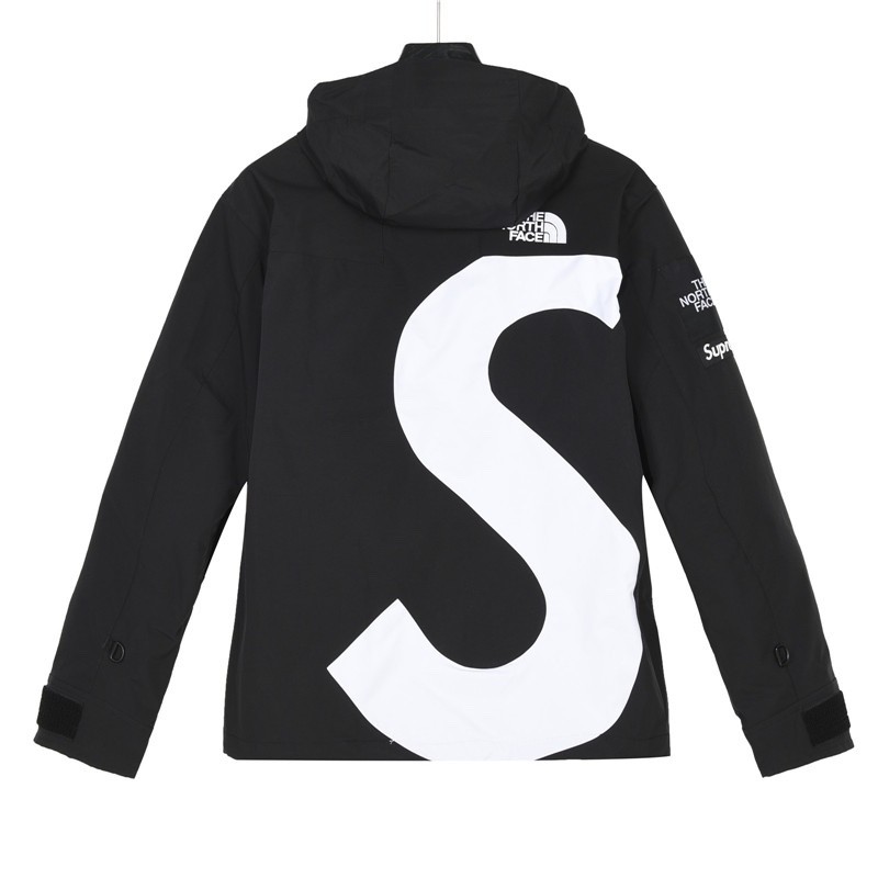 Clothes The North Face x Supreme 10