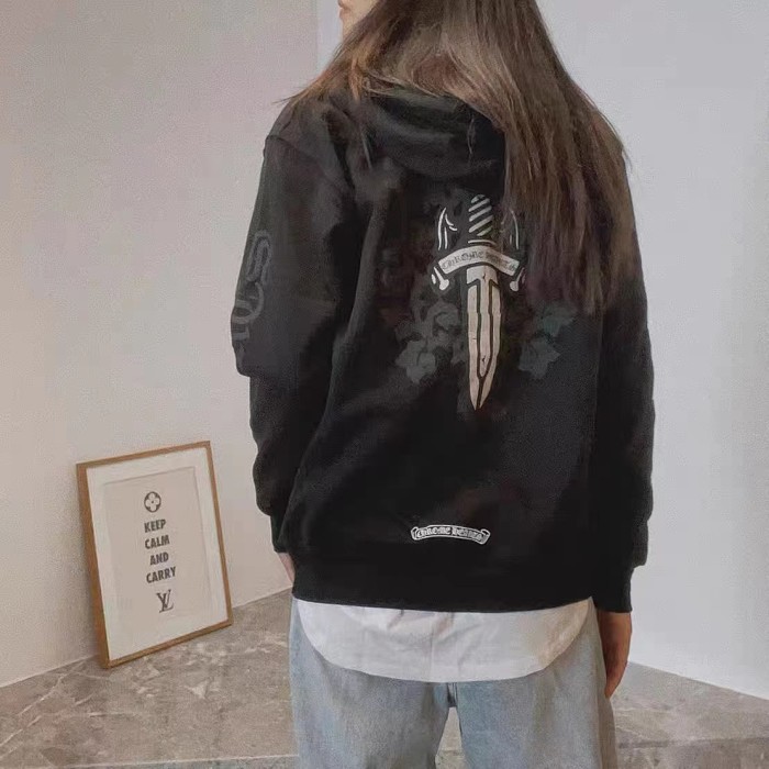 Clothes Chtome Hearts 53