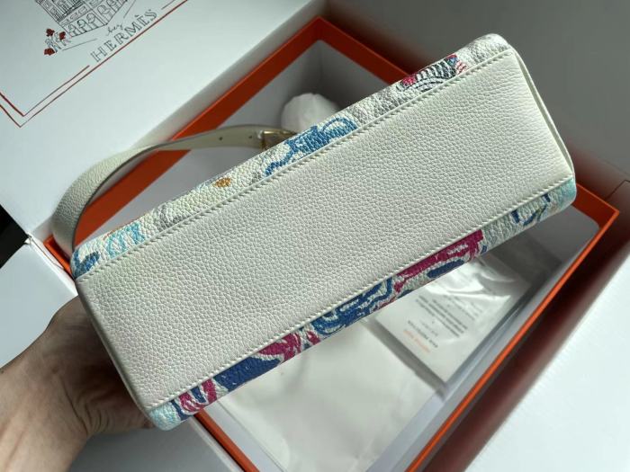 Handbags Hermes kelly messenger