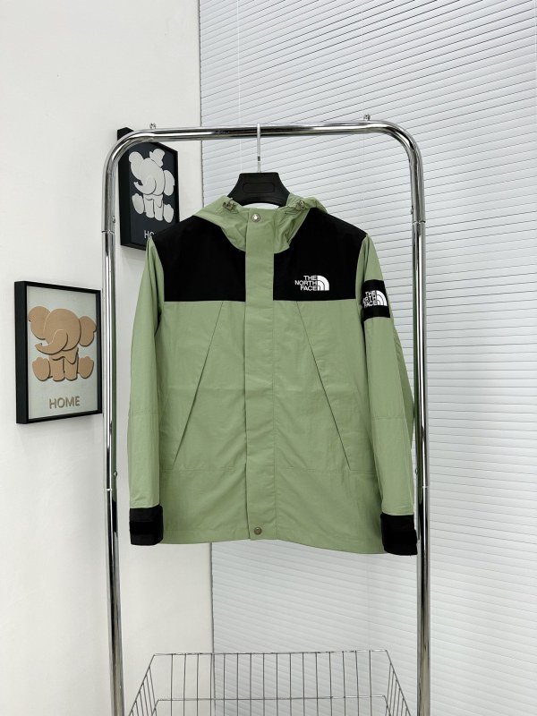 Clothes The North Face 189