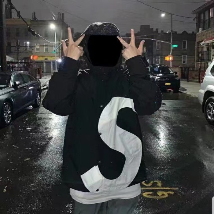 Clothes The North Face x Supreme 10