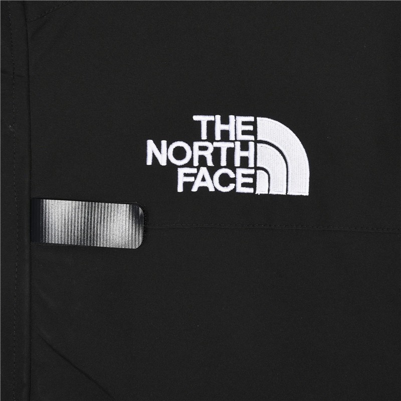 Clothes The North Face x Supreme 6