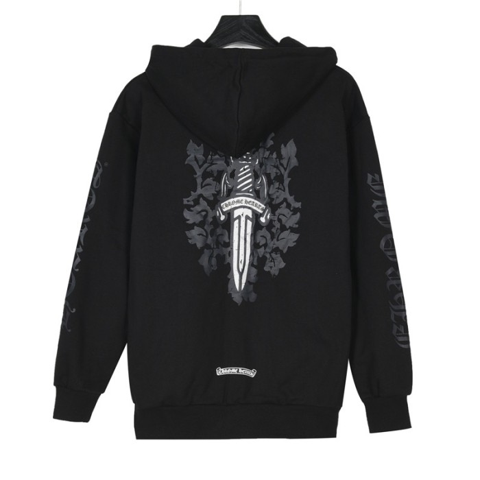 Clothes Chtome Hearts 53