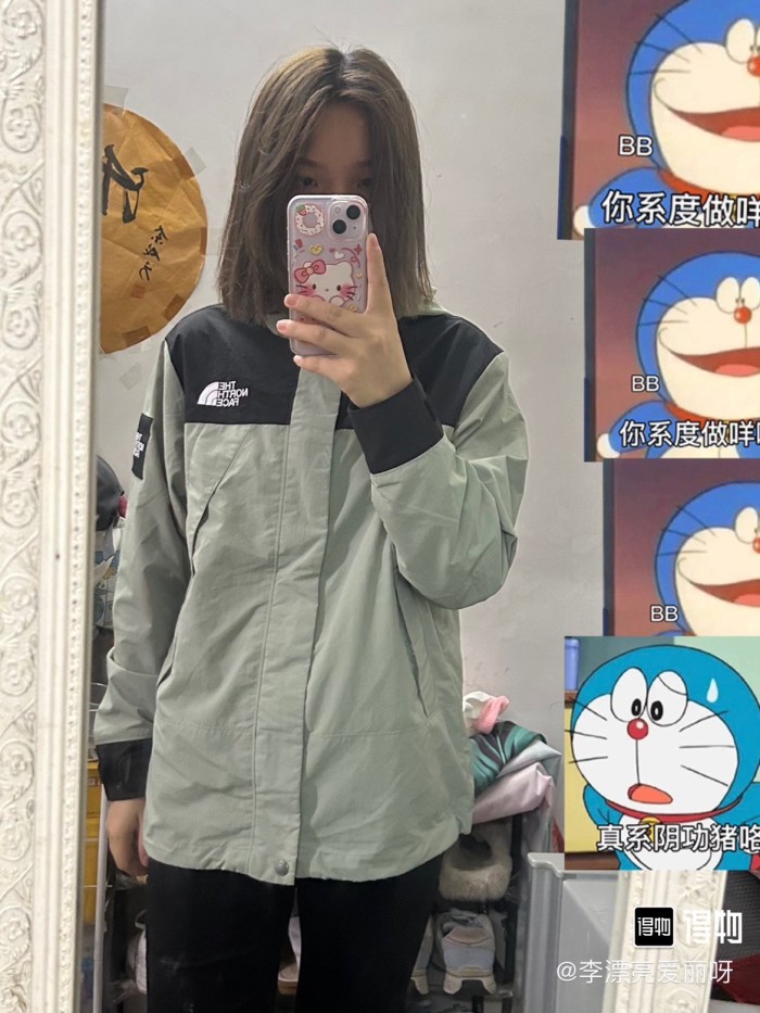 Clothes The North Face 189