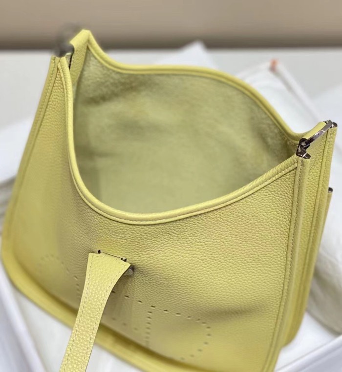 Handbags Hermes Evelyne29