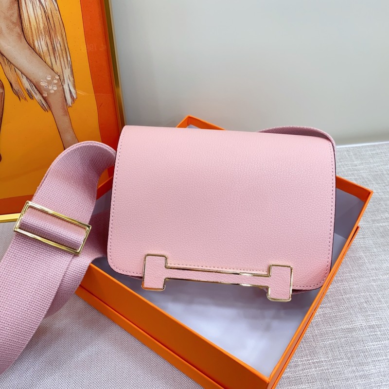 Handbags Hermes New model size:20x6.5x16 cm