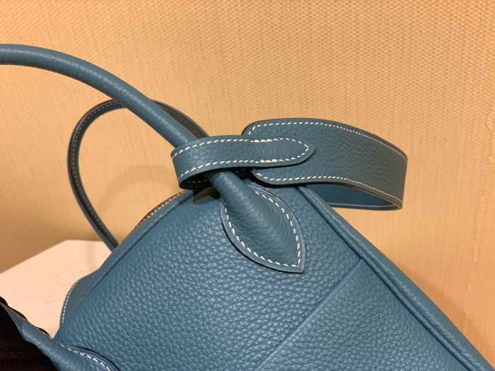 Handbags Hermes Kelly size:19.5 cm