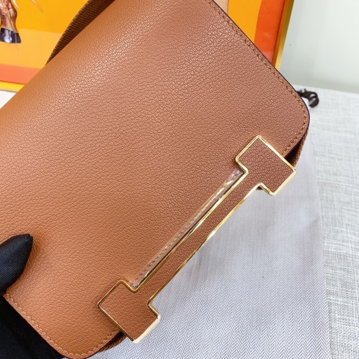 Handbags Hermes New model size: 20x6.5x16 cm