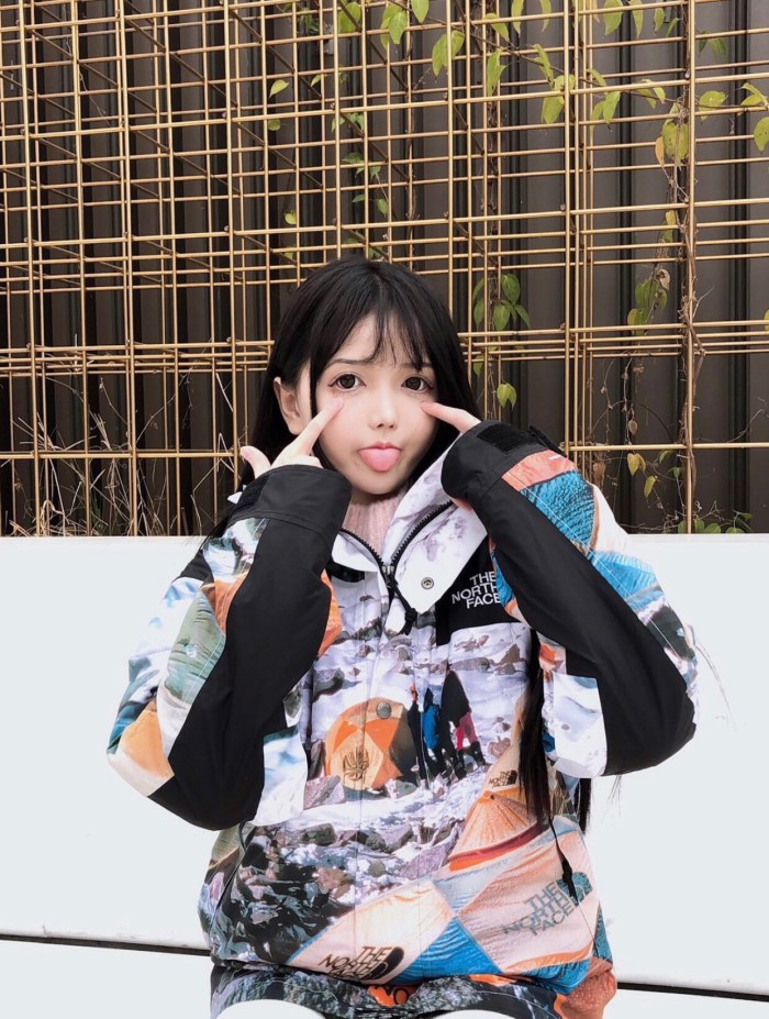 Clothes The North Face 177