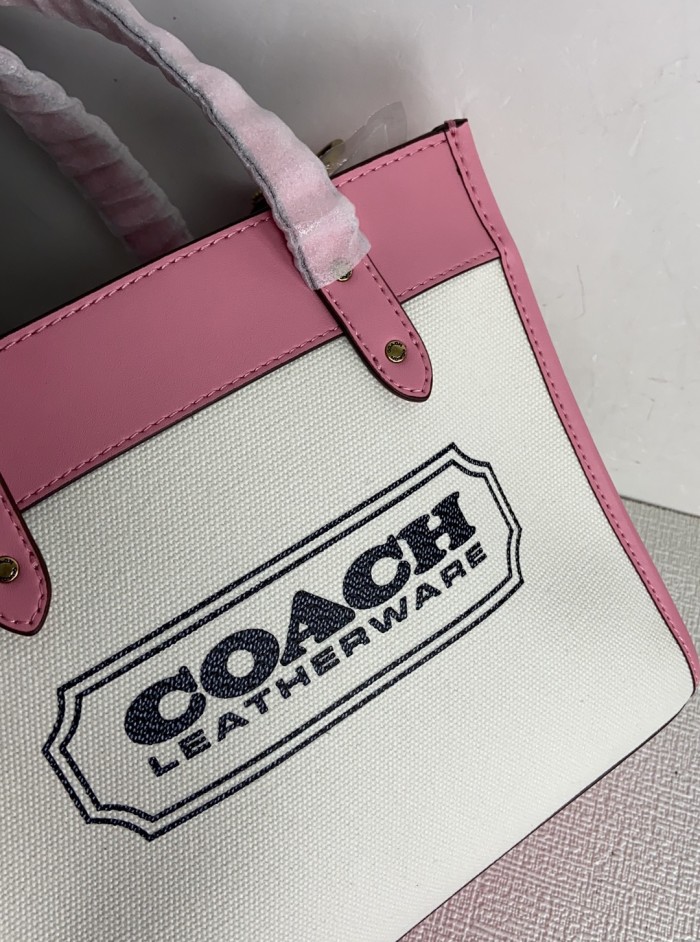 Handbags Coach CH740 size:22*20*12