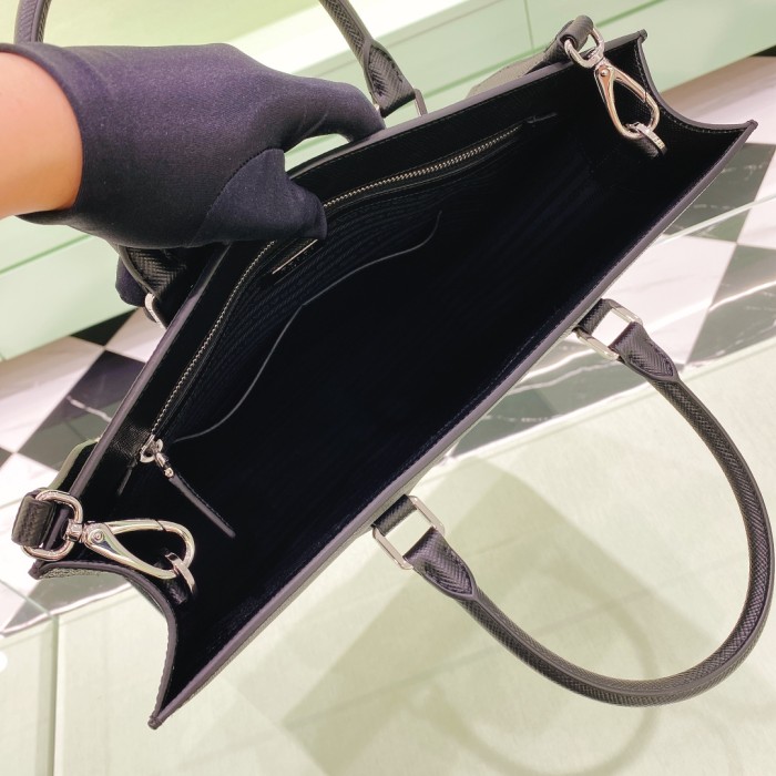 handbags prada 2VG084 size:37*37*9