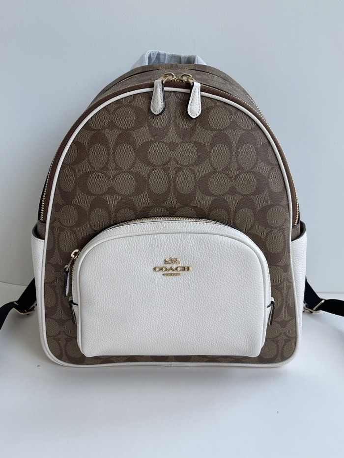 Handbags Coach 5671 size:27*36*13