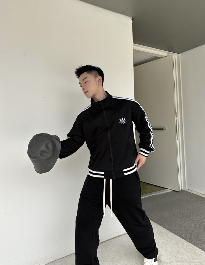 Clothes GUCCI X ADIDAS 330