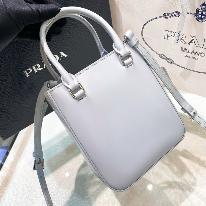 handbags prada 1BA331 17.5*15*5