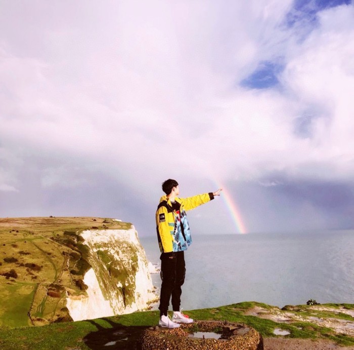 Clothes The North Face 176