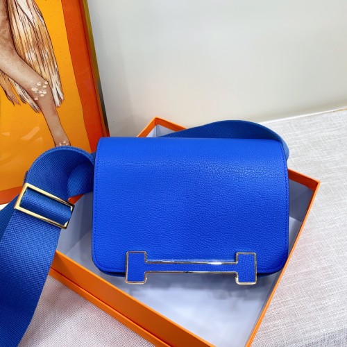 Handbags Hermes New model size:20x6.5x16 cm