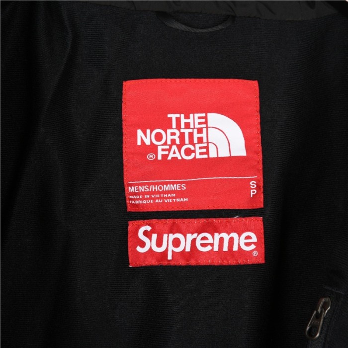 Clothes The North Face x Supreme 10