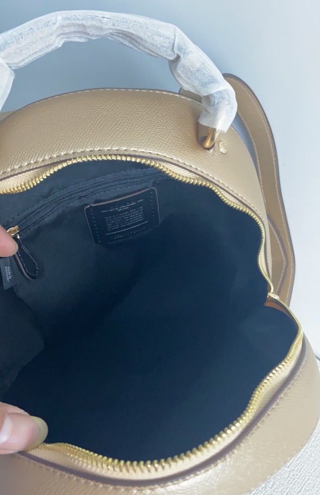 Handbags Coach F76622 size:26.5*31*9.5