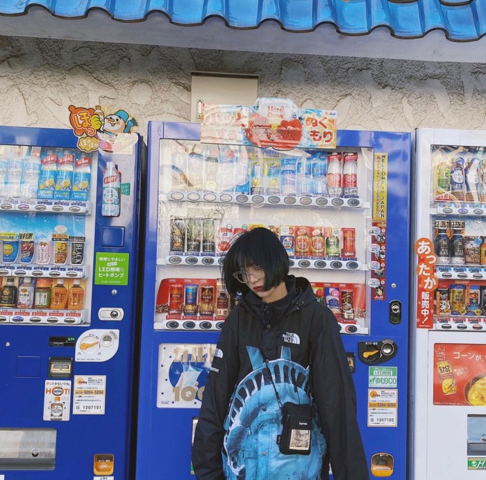 Clothes The North Face 175