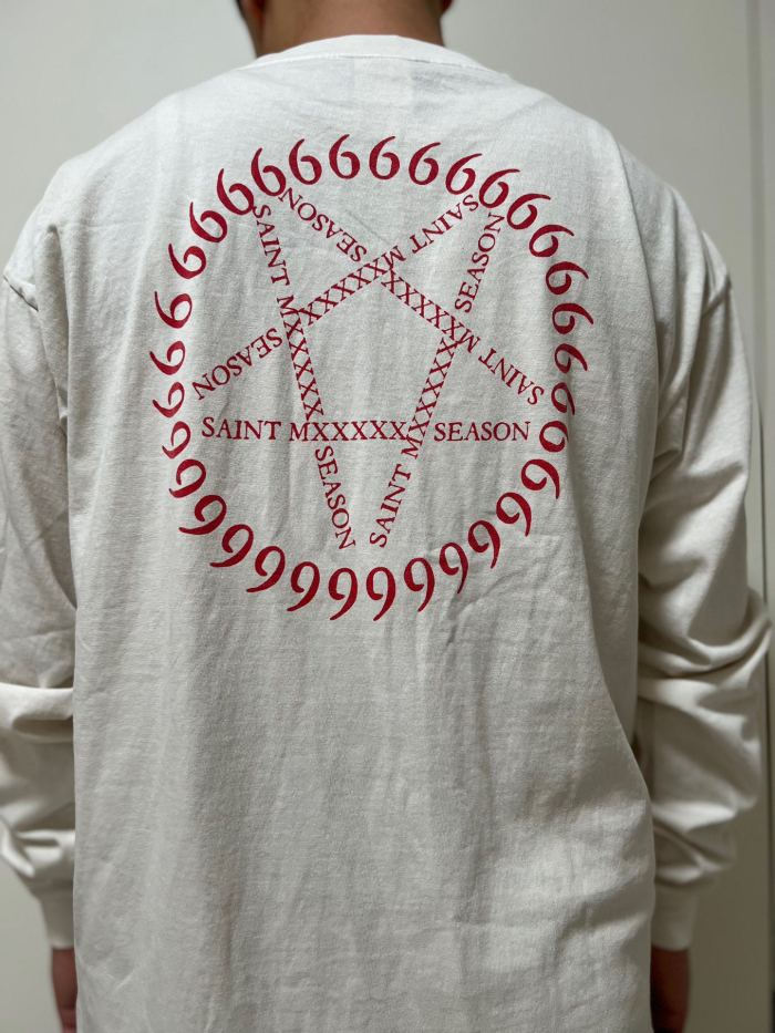 Clothes Saint Michael 26