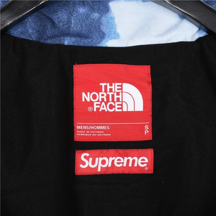 Clothes The North Face x Supreme 9