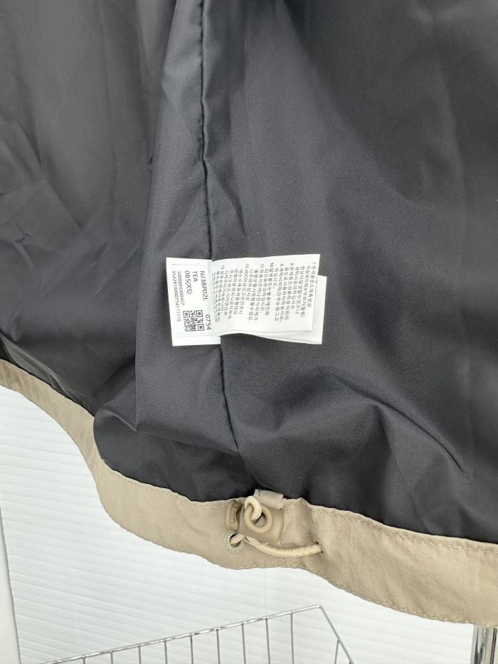 Clothes The North Face 190