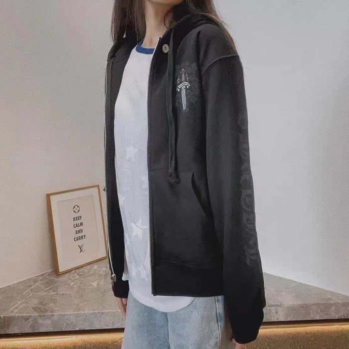 Clothes Chtome Hearts 53