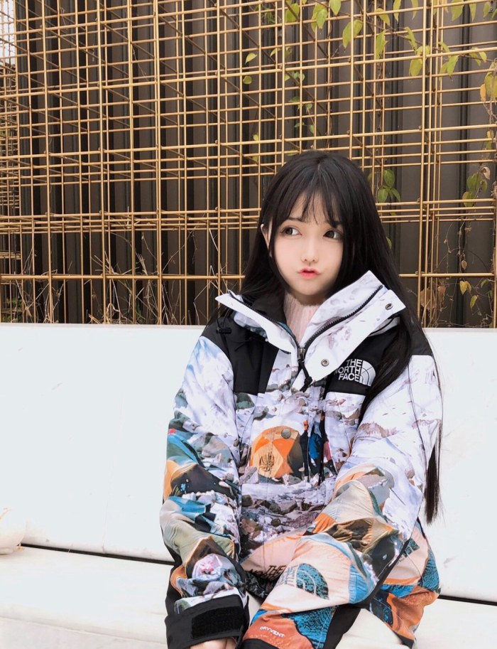 Clothes The North Face 177