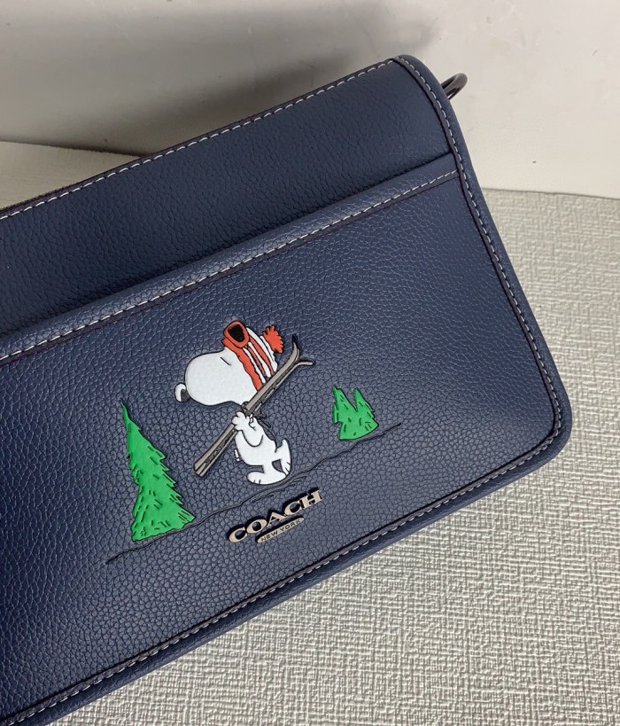 Handbags Coach CE710 size:24.5*16*5