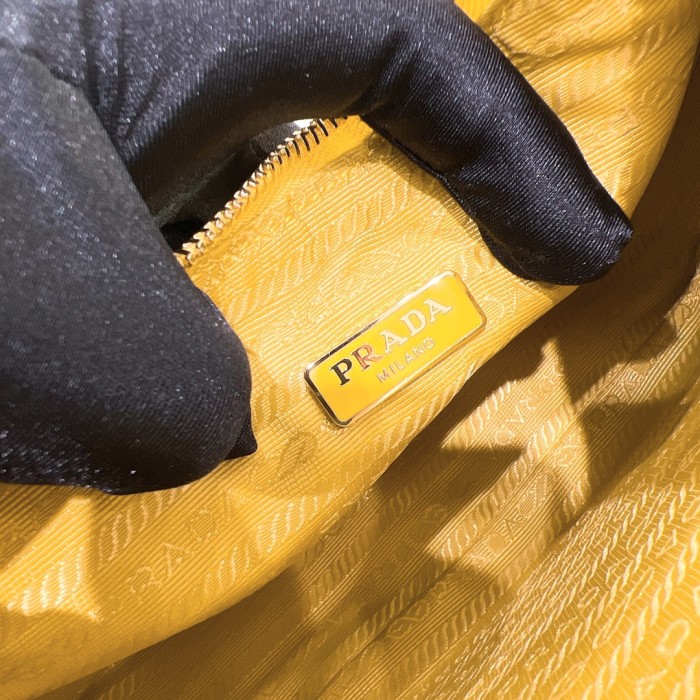 handbags prada 1BC204 size:22*18*6