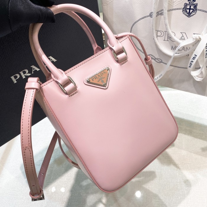 handbags prada 1BA331 17.5*15*5