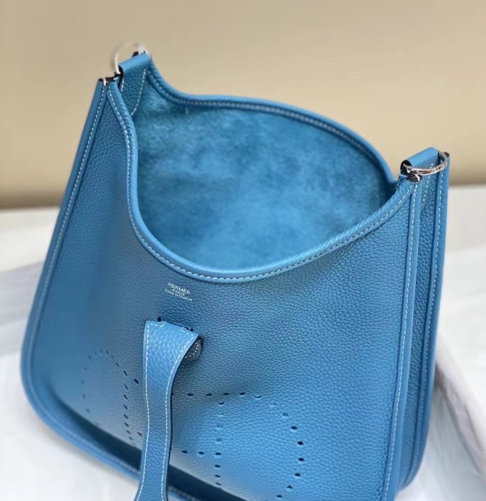 Handbags Hermes Evelyne29