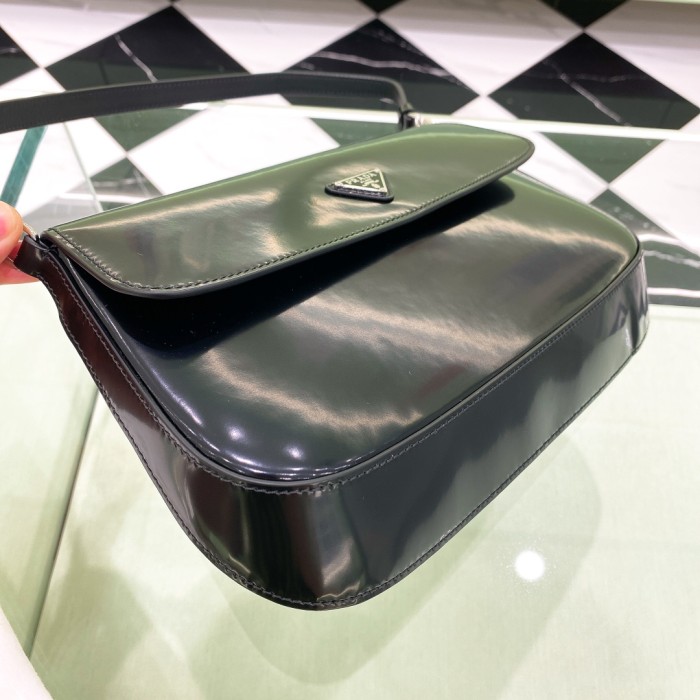 handbags prada 1BD276 size:30*19*4cm