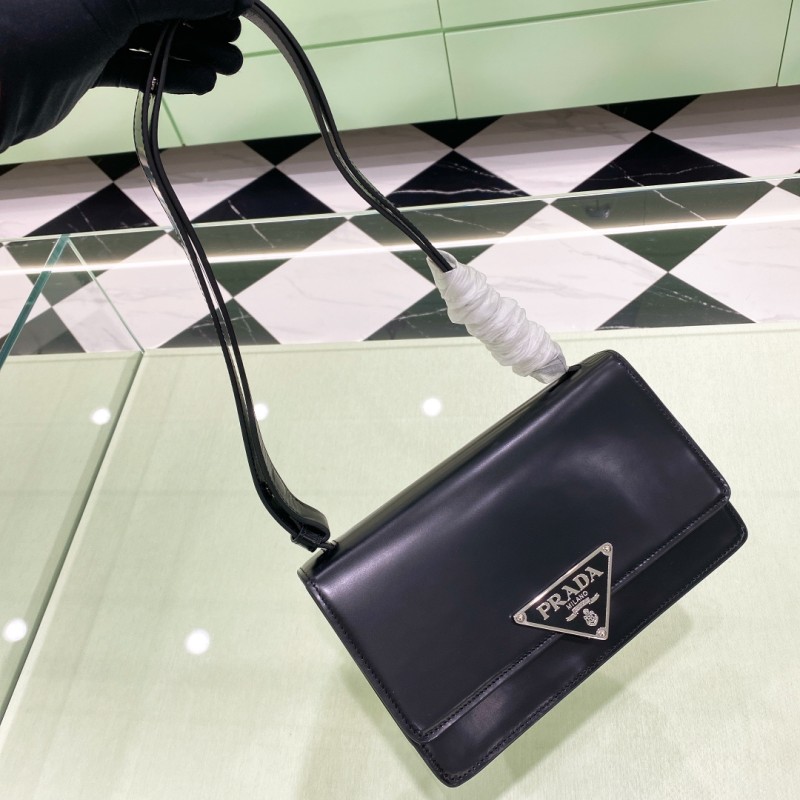 handbags prada 1BD321 24*15*6