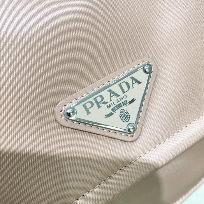 handbags prada 1BD313 Size:23*16*11cm