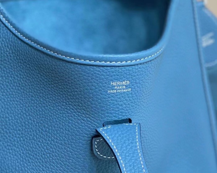 Handbags Hermes Evelyne29