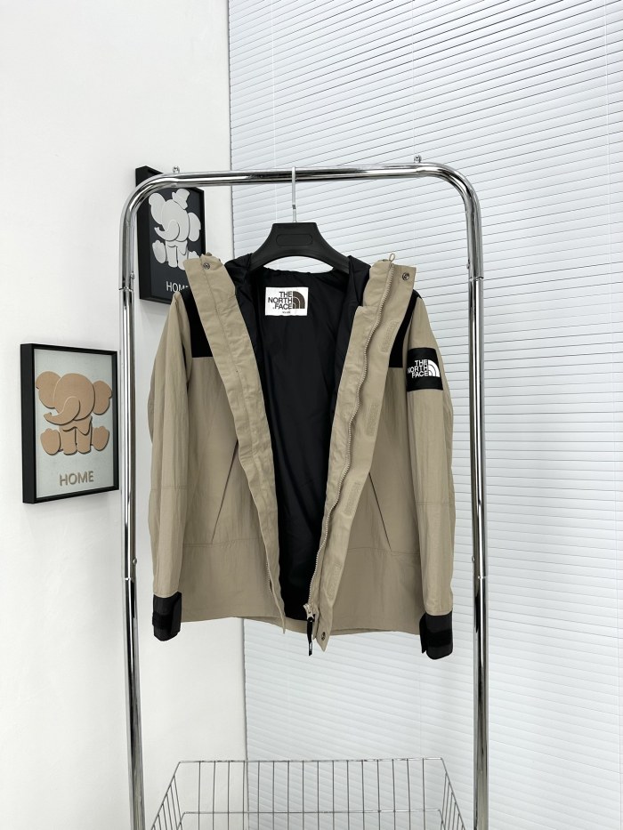 Clothes The North Face 190