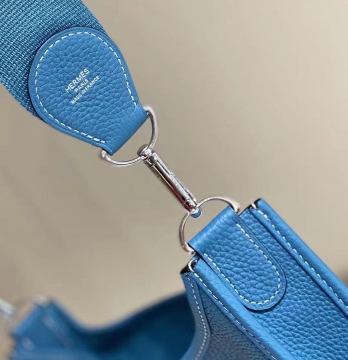 Handbags Hermes Evelyne29