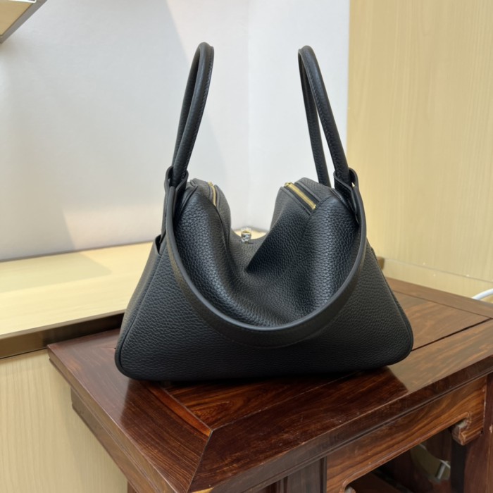 Handbags Hermes Lindy26